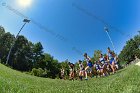 Wheaton WXC vs Babson  Wheaton College Women’s Cross Country vs Babson College. - Photo By: KEITH NORDSTROM : Wheaton, XC